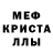 МДМА кристаллы Rahnoma Mirzaeva
