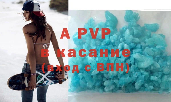 винт Алзамай